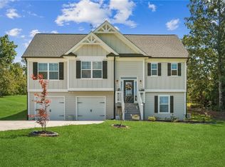 1445 Yellow Creek Rd, Ball Ground, GA 30107