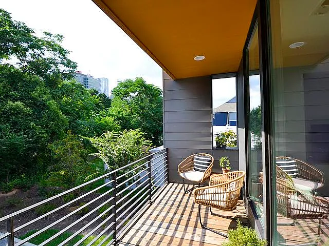 516 Person St — Photo 13