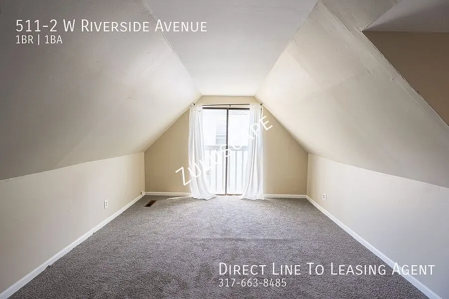 Building Photo - 511-2 W Riverside Ave