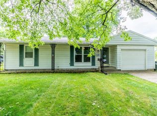 475 Parkway St, Lagrange, IN 46761
