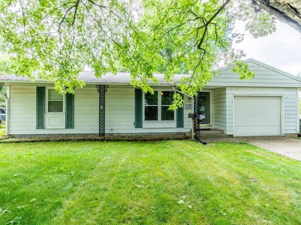 475 Parkway St, Lagrange, IN 46761