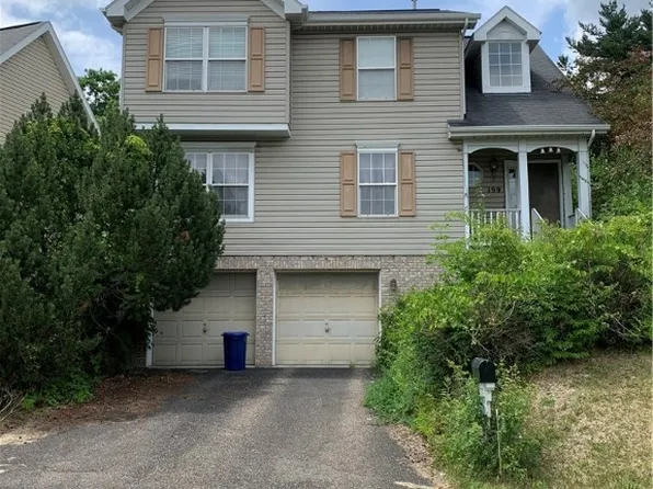 199 Oakbrook Cres, Greentree, PA 15220