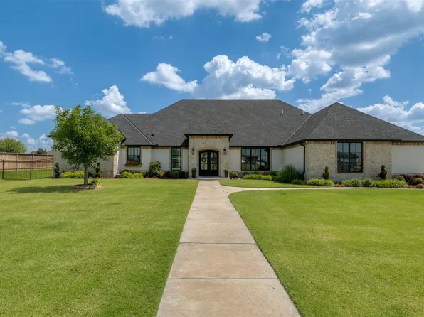 2418 NW 223rd St, Edmond, OK 73025