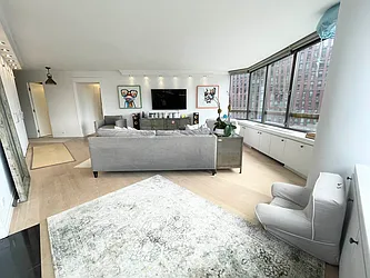 Rented by City Connections Realty