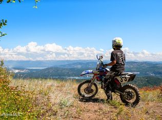 Upper Manley Creek Rd, Laclede, ID 83841