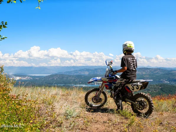 Upper Manley Creek Rd, Laclede, ID 83841