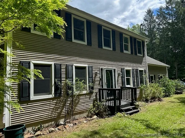 149 Mill Hill Road, Colchester, CT 06415