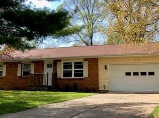 415 Dorset St, Portage, MI 49002