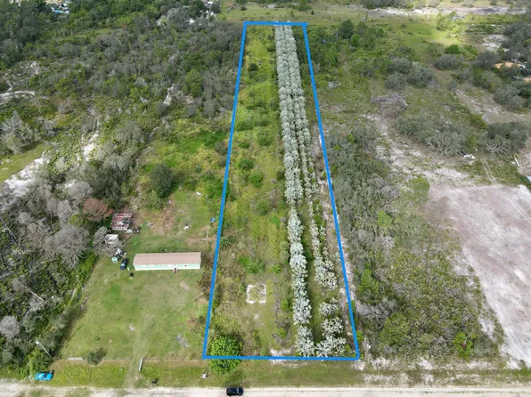 0 Eagle Path, Frostproof, FL 33843