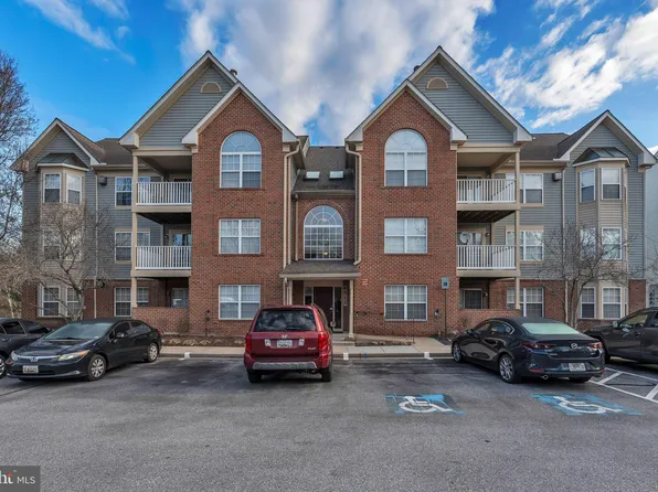 6512 Springwater Ct APT 4201, Frederick, MD 21701