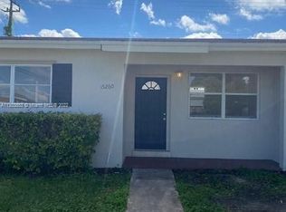 15260 SW 299th St, Homestead, FL 33033
