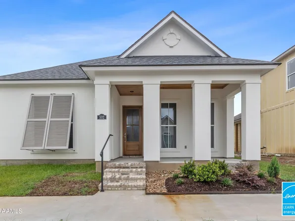 502 Flores Ct, Lafayette, LA 70507