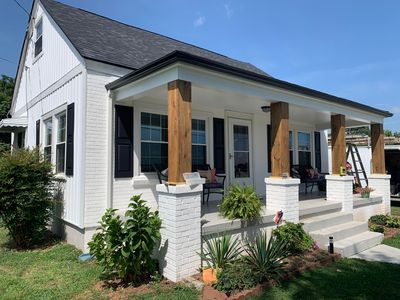 7031 Colonial Tpke, Glade Hill, VA, 24092
