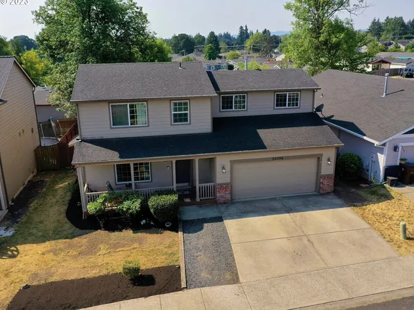 35596 Jakobi St, Saint Helens, OR 97051