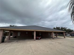 4002 N Inspiration Rd #2, Mission, TX 78573