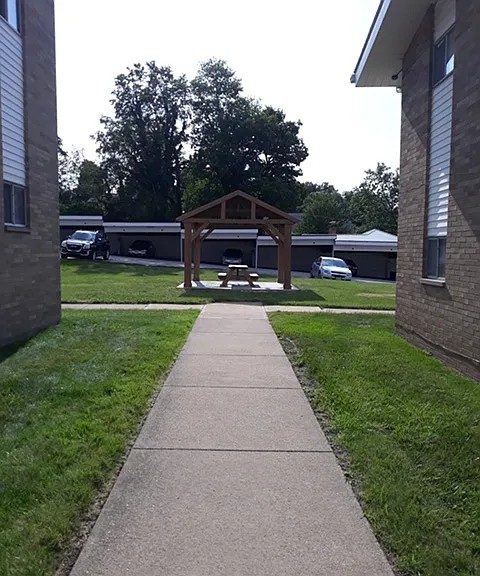 60 S Linden Rd #207 — Photo 11