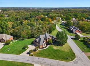 101 Overlook Pass, Georgetown, KY 40324
