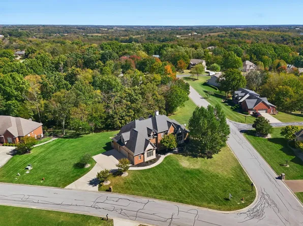 101 Overlook Pass, Georgetown, KY 40324
