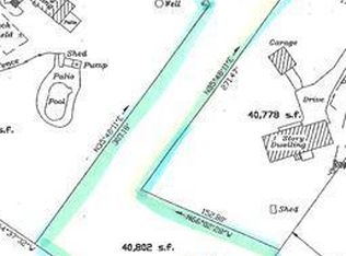 0 Gore Rd, Raymond, ME 04071