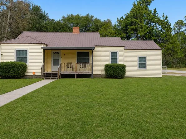 1501 6th Ave, Albany, GA 31707