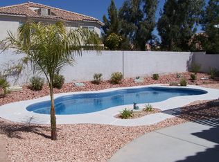 8300 Fawn Heather Ct, Las Vegas, NV 89149