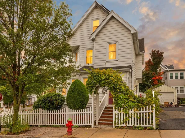 49 Marie Ave, Everett, MA 02149