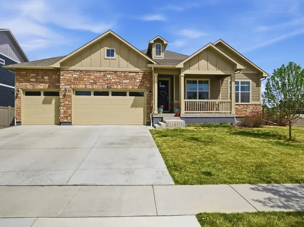 1699 Rivergate Way, Berthoud, CO 80513