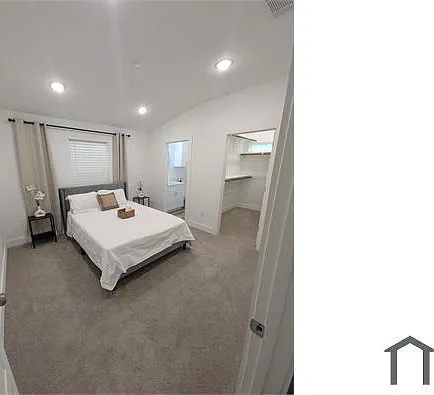 3 bed, 1200 sqft, $2,395 — Photo 2