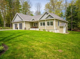 68 McLellan Rd, Gorham, ME 04038