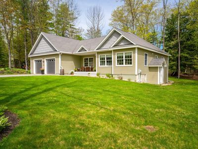 68 Mclellan Road, Gorham, ME, 04038