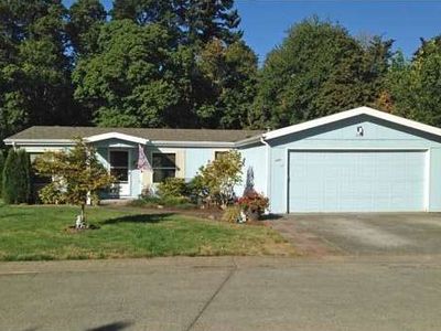 1655 S Elm St Unit 336, Canby, OR, 97013