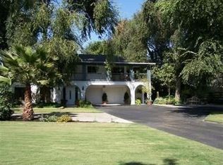 5207 Parker Rd, Modesto, CA 95357