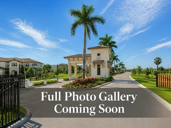 12306 NW 23rd Ct #12306, Miami, FL 33167