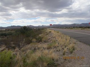 7182 Us Highway 68, Golden Valley, AZ 86413