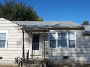 2222 N Garrison Ave, Tulsa, OK 74106