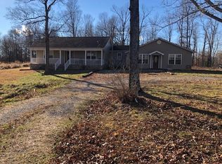 439 Frazer Ln, Princeton, KY 42445