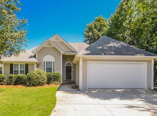 2558 Paddle Pl NW, Concord, NC 28027