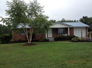 2635 Blueball Rd, Rineyville, KY 40162