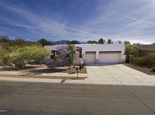11662 N Desert Holly Dr, Oro Valley, AZ 85737