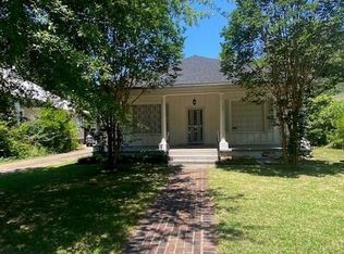 165 W 2nd St, Clarksdale, MS 38614