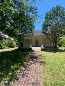 165 W 2nd St, Clarksdale, MS, 38614