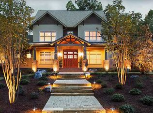 7 Springhouse Pl, Durham, NC 27705