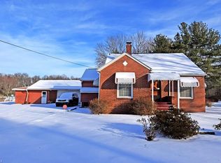 1633 Stillwagon Rd SE, Warren, OH 44484