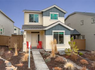 20848 SE Sotra Loop, Bend, OR 97702