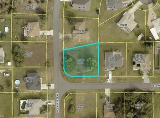 817 Rocaille Ave, Fort Myers, FL 33913