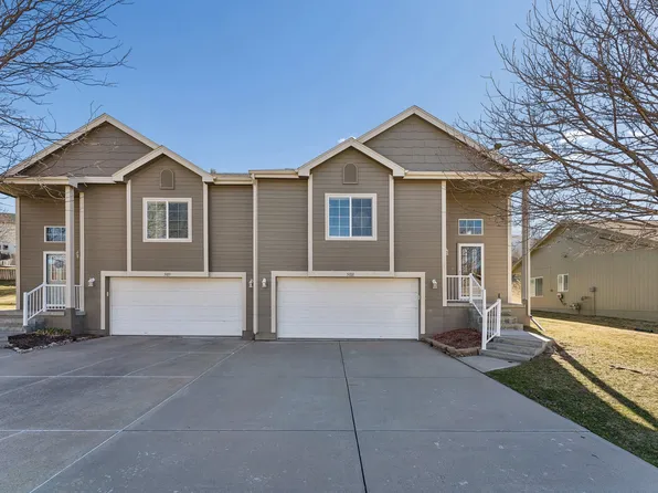 5021 S 196th Cir, Omaha, NE 68135