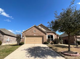 1133 Renaissance Trl, Round Rock, TX 78665