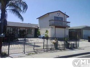 787 Kostner Dr, San Diego, CA 92154