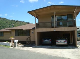 2717 Napuaa Pl, Honolulu, HI 96822