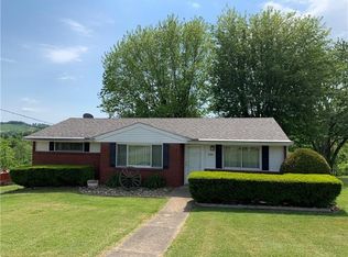 505 5th St, Mc Donald, PA 15057